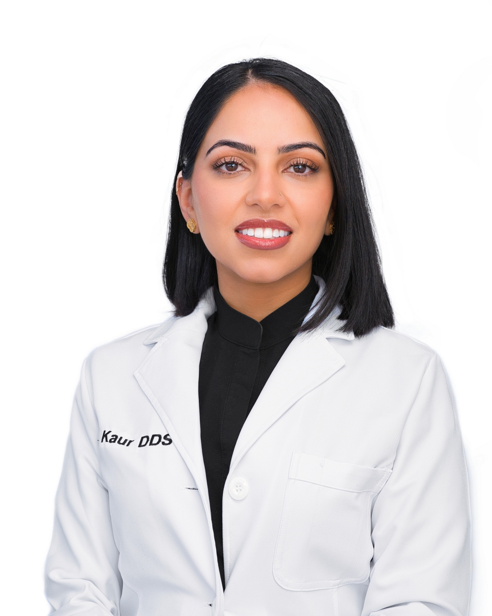 Dr. Jaspreet Kaur